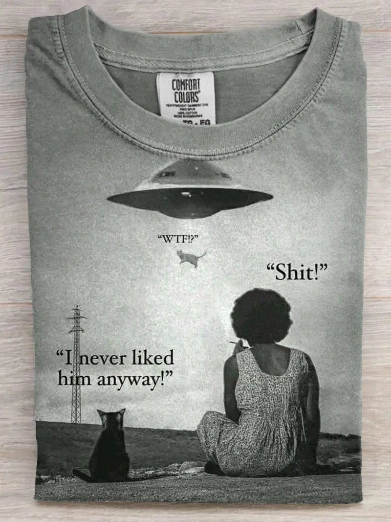 Classic Vintage T-Shirt