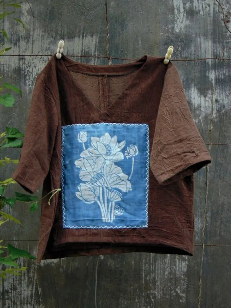 Classic Vintage Shirt