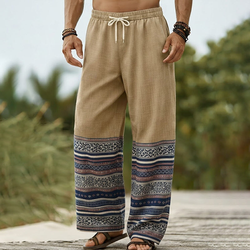 Elegantly Designed Pants
