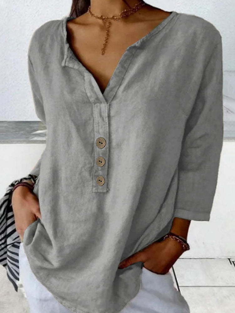 Elegantly Designed Shirt