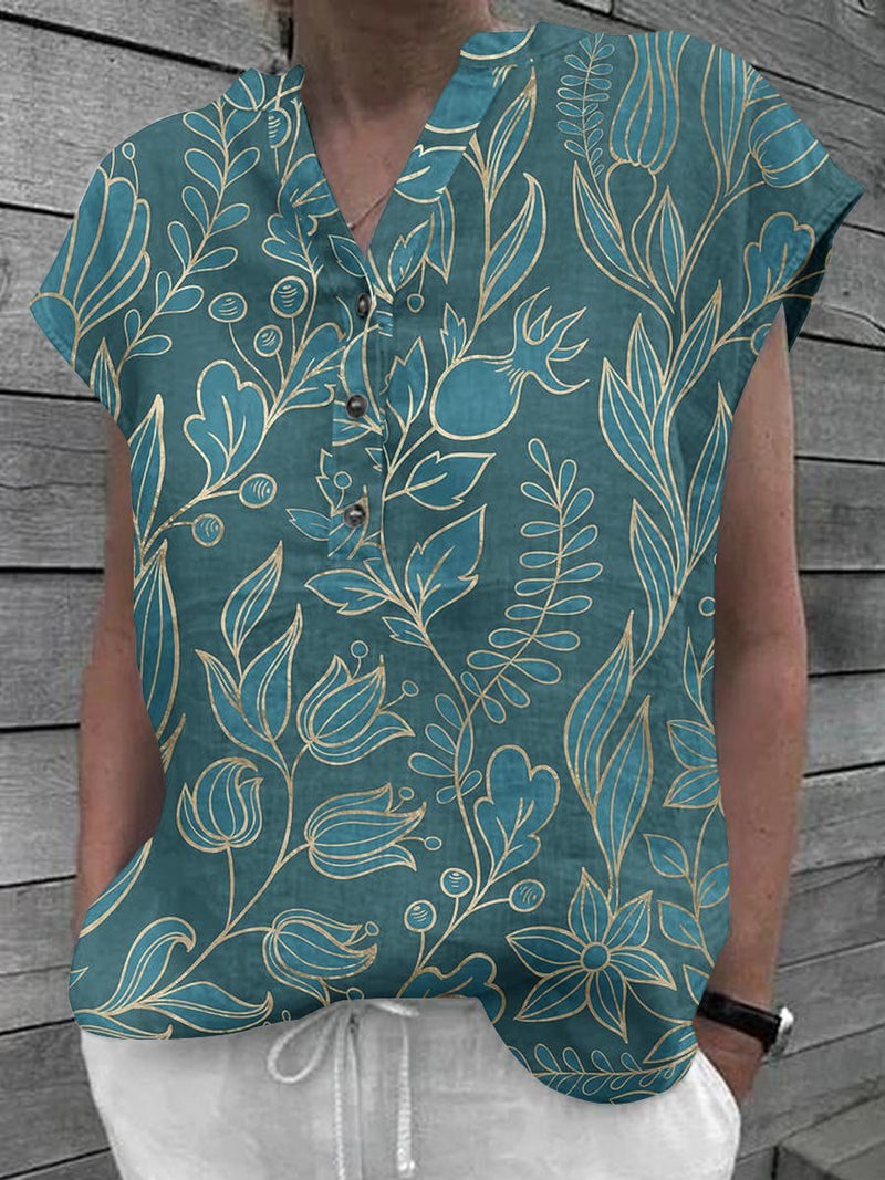 Elegantly Designed Shirt