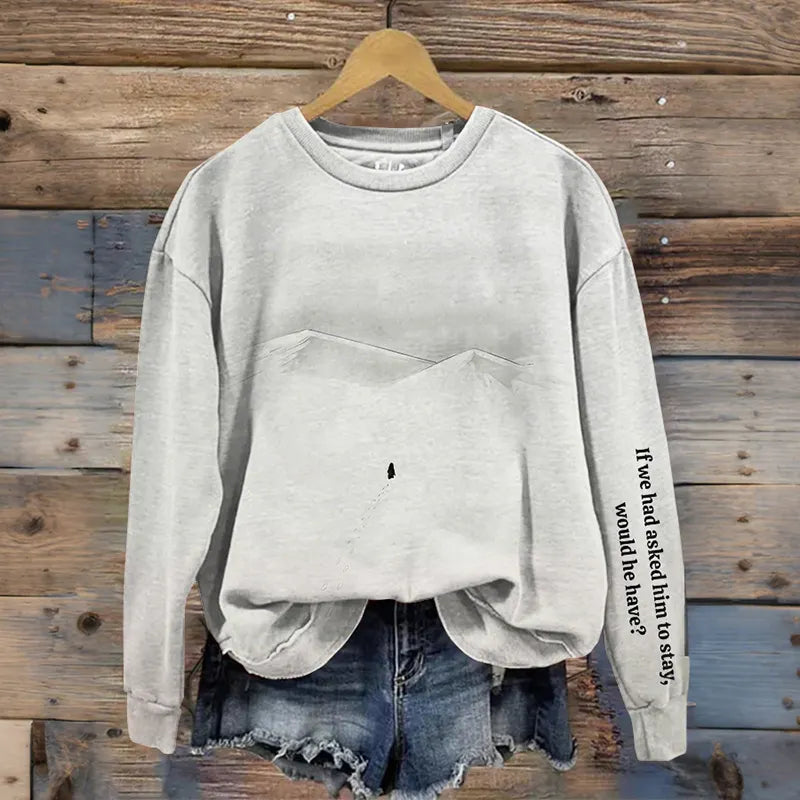 Gracefully Designed Shirt