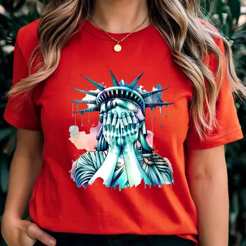 Vintage Inspired Shirt