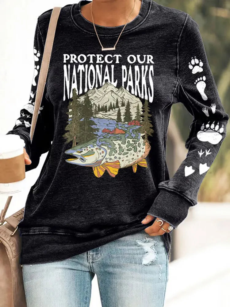 Thoughtfully Designed Shirt