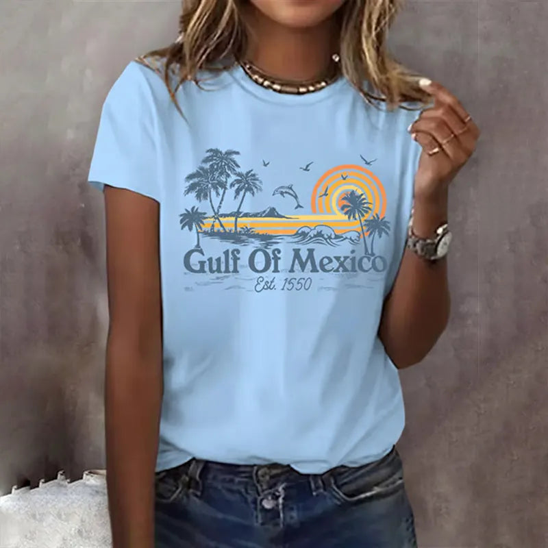 Vintage Inspired T-Shirt