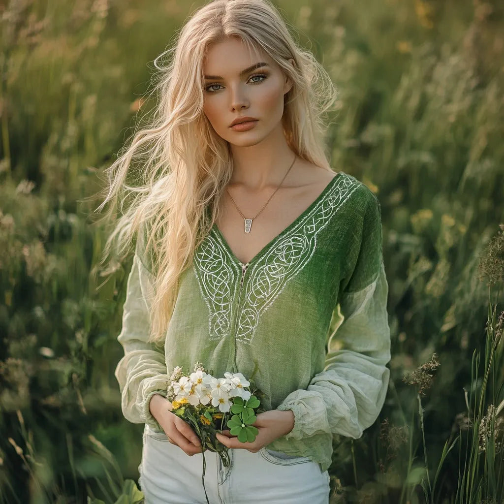Beautifully Crafted Shirt
