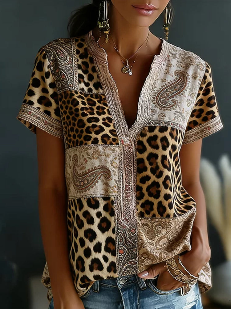 Beautifully Crafted Garment