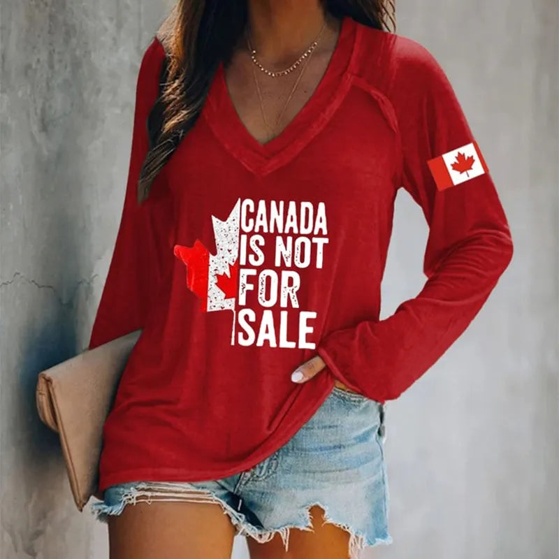 Gracefully Designed T-Shirt