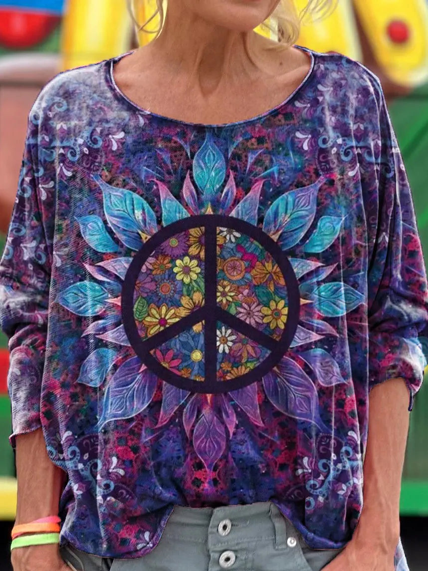 Elegantly Designed T-Shirt