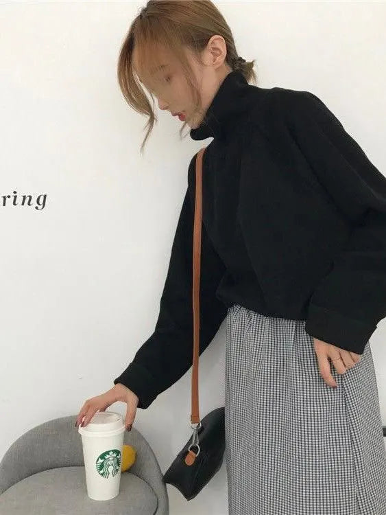 Effortlessly Elegant Shirt with a Timeless Design