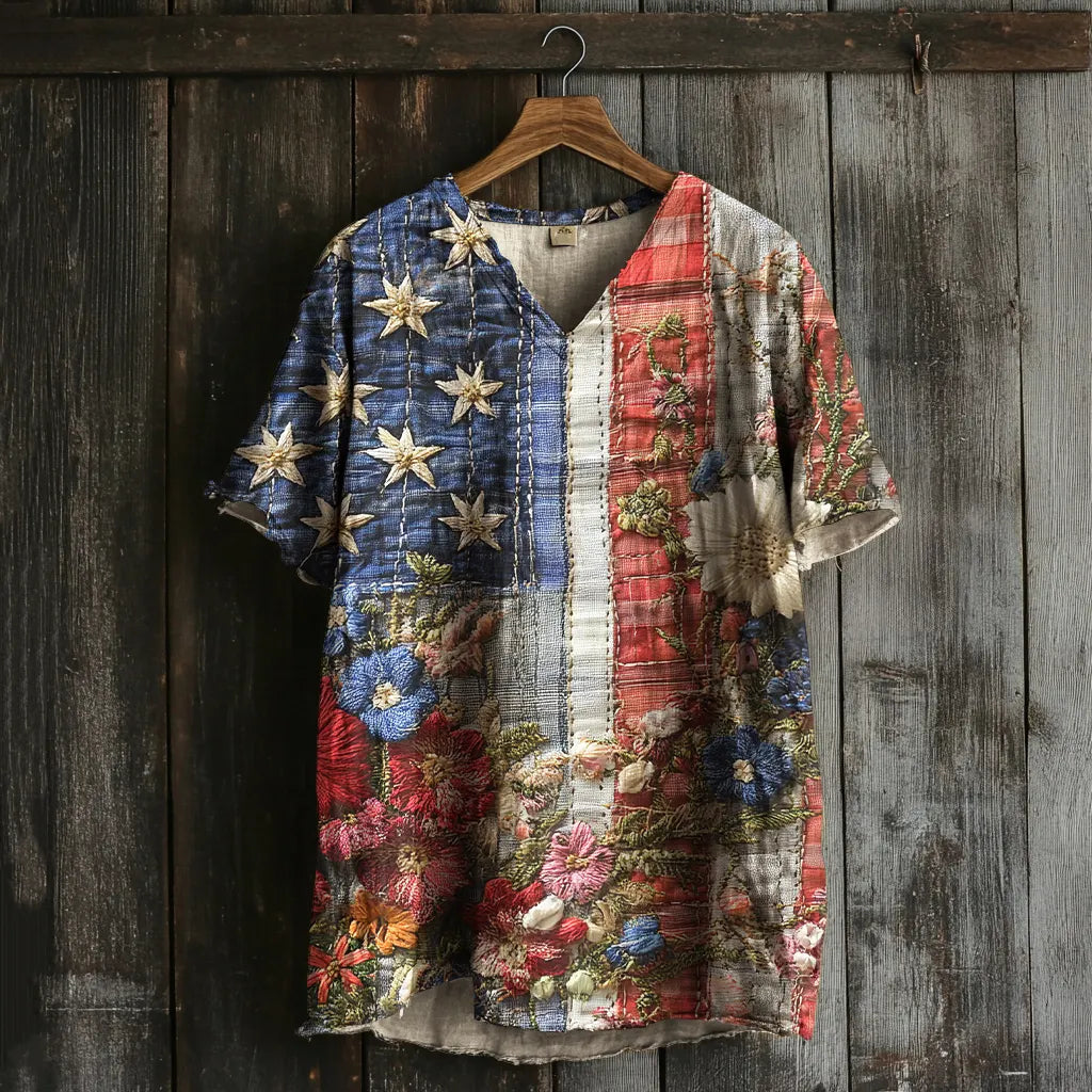 Classic Vintage T-Shirt