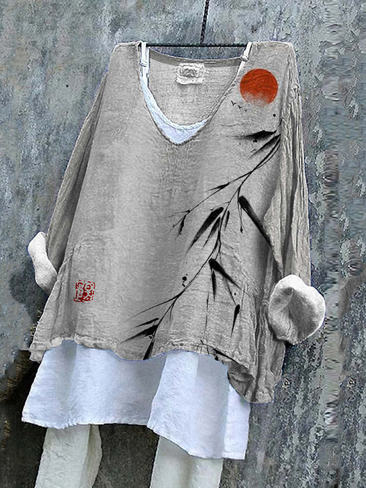 Gracefully Designed Shirt