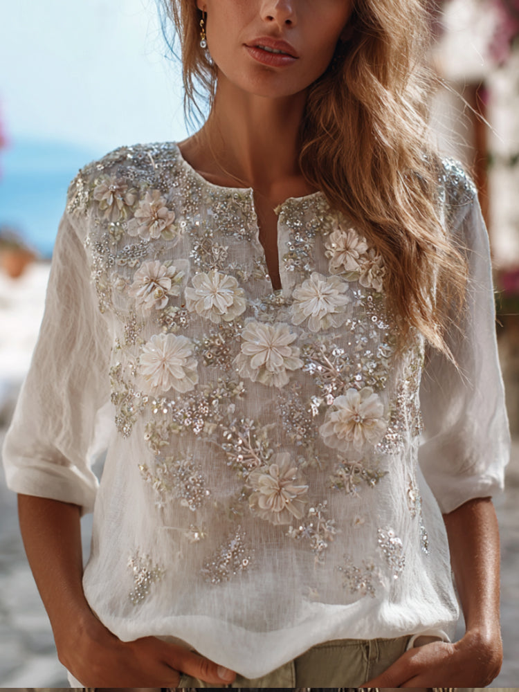 Classic Vintage Shirt