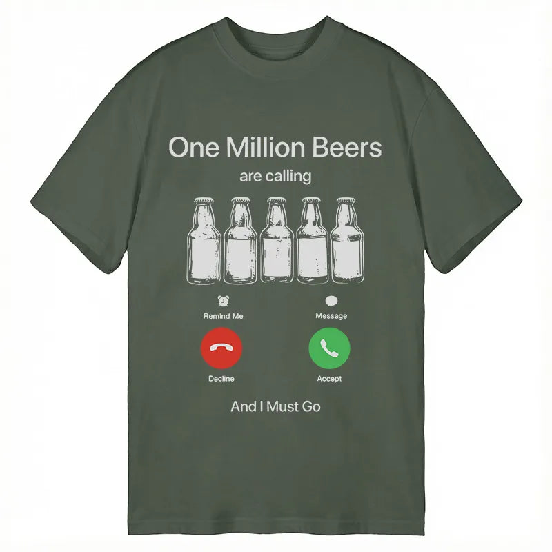 Classic Designed T-Shirt