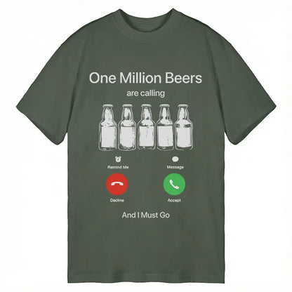 Classic Designed T-Shirt