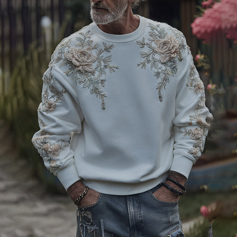 Timeless Vintage Style Shirt