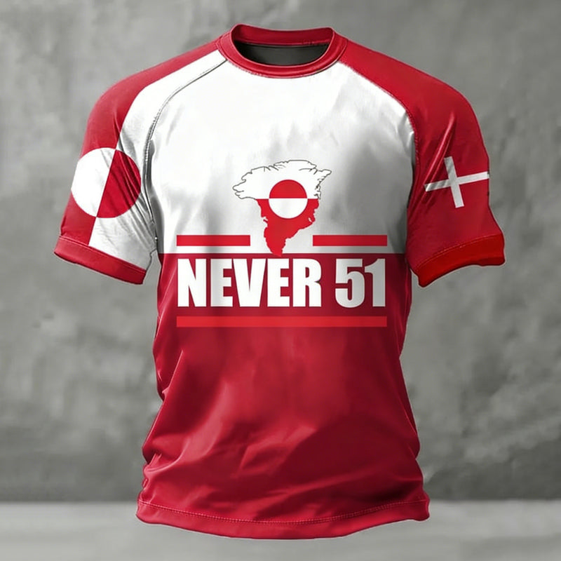 Timeless Vintage Style T-Shirt