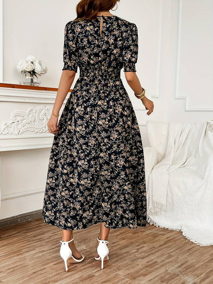 Beautifully Crafted Dress