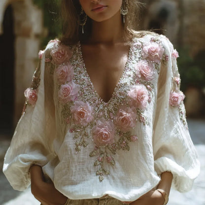 Vintage Inspired Shirt