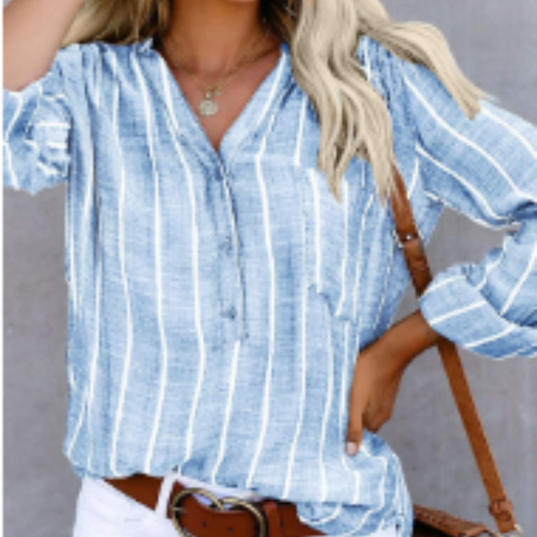 Effortlessly Elegant Shirt with a Timeless Design