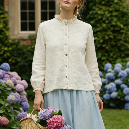 Beautifully Crafted Shirt