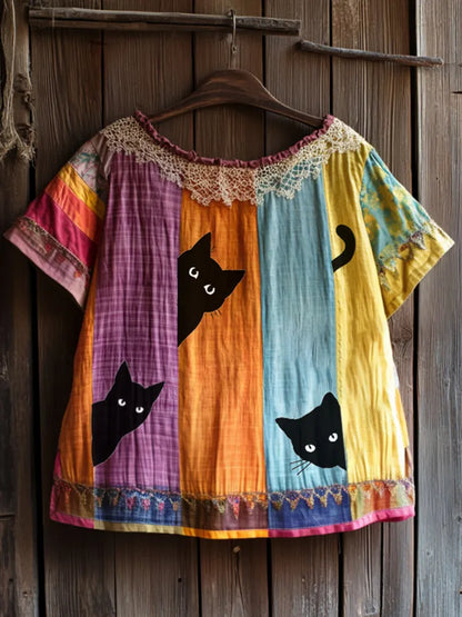 Beautifully Crafted Shirt