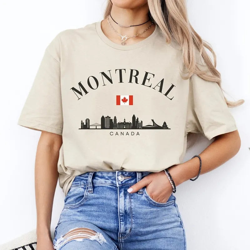 Vintage Inspired T-Shirt