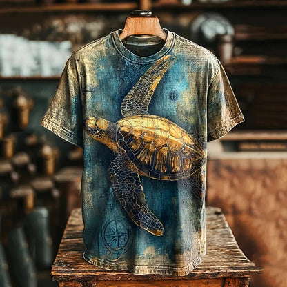 Elegantly Designed T-Shirt