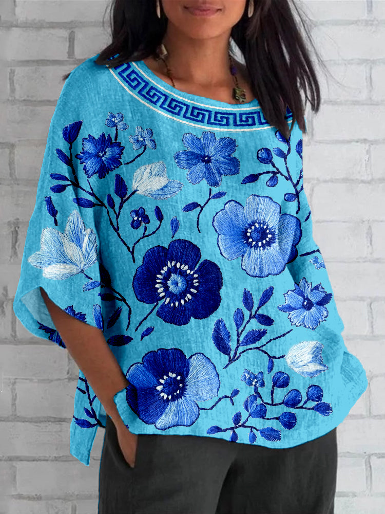 Thoughtfully Designed Shirt