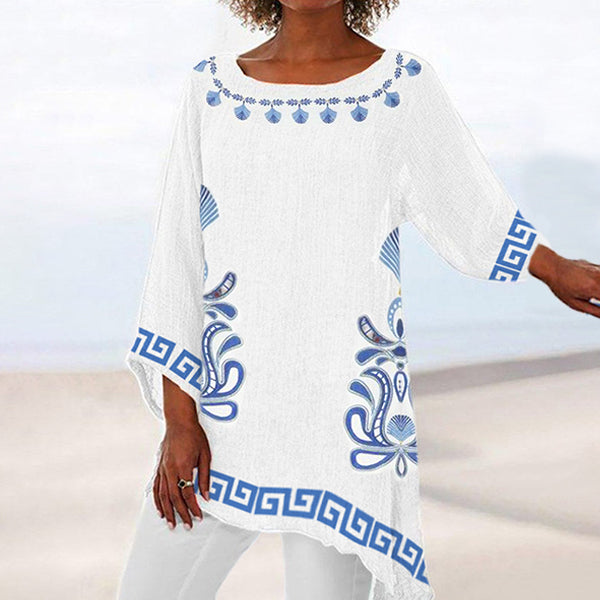 Thoughtfully Designed Garment