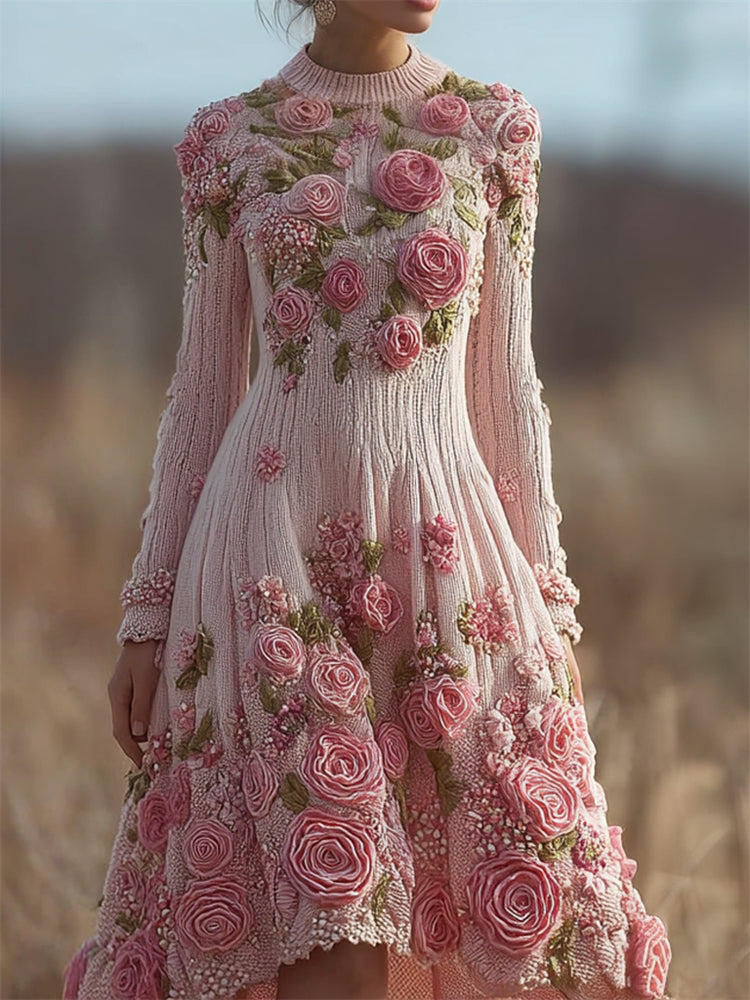 Thoughtfully Designed Sweater