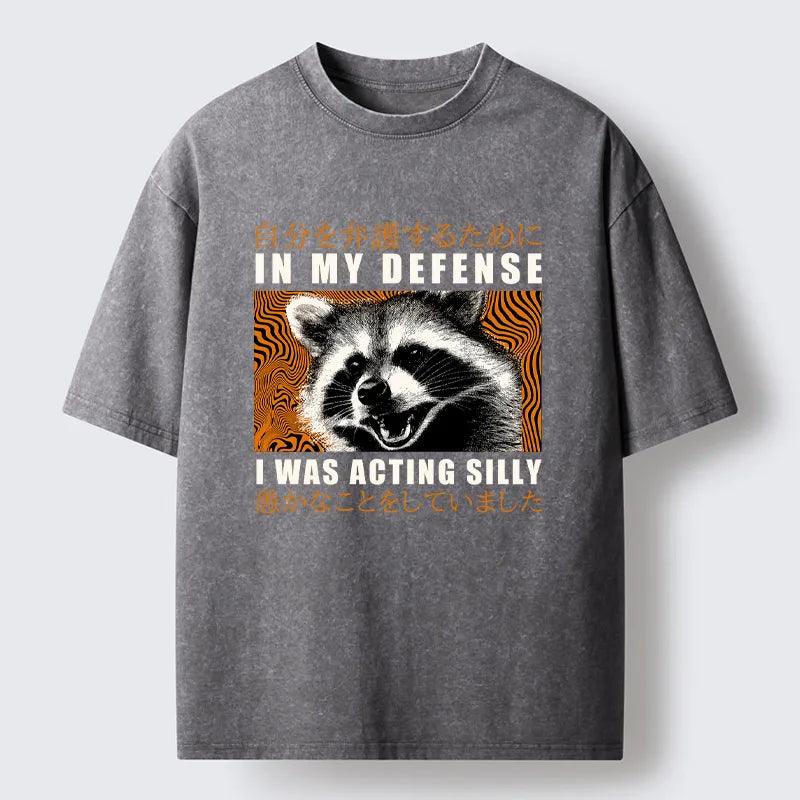 Elegantly Designed T-Shirt