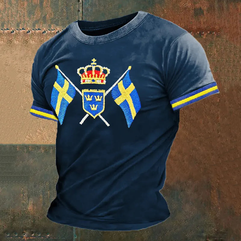 Classic Vintage T-Shirt