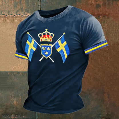 Classic Vintage T-Shirt