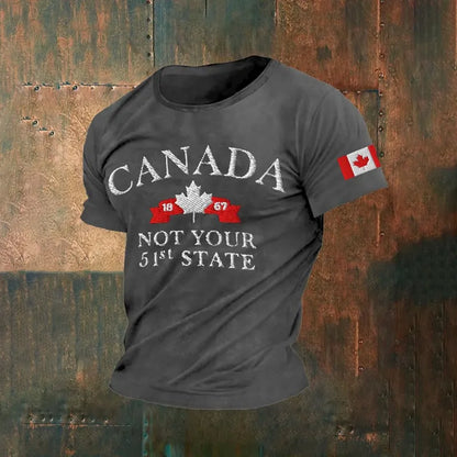 Thoughtfully Designed T-Shirt