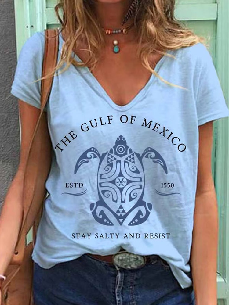 Vintage Inspired T-Shirt
