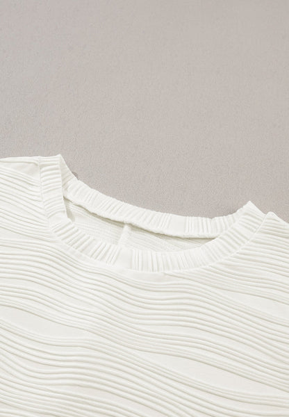 Well Tailored Shirt with a Graceful Silhouette
