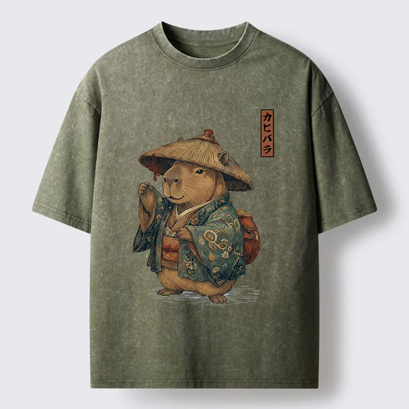 Classic Designed T-Shirt