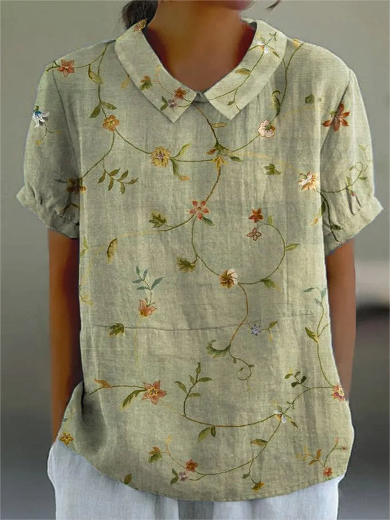 Classic Vintage Shirt