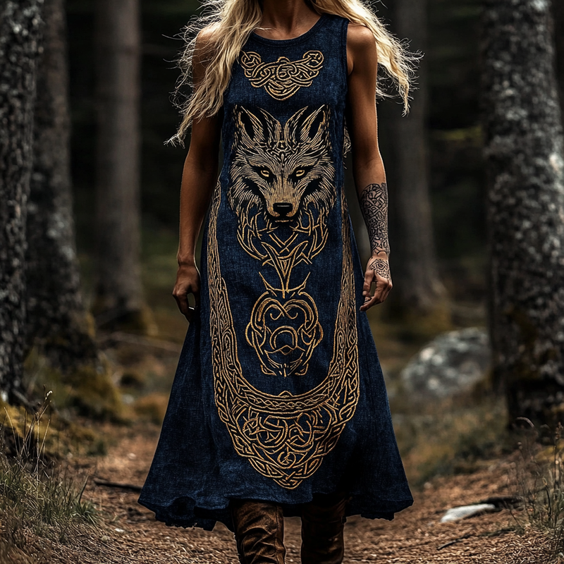 Beautifully Crafted Dress