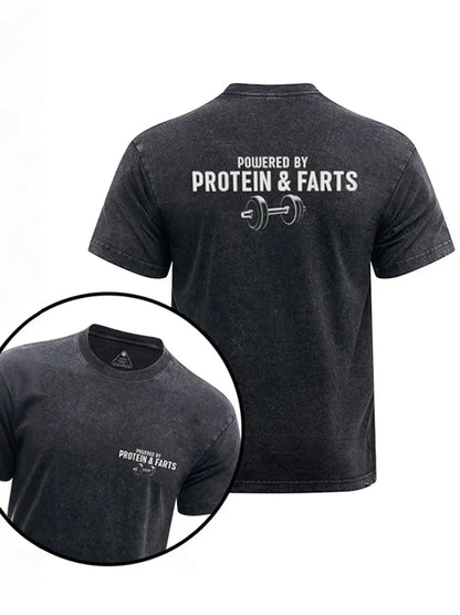 Thoughtfully Designed Shirt