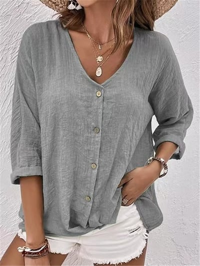 Sophisticated Shirt with a Clean Classic Look