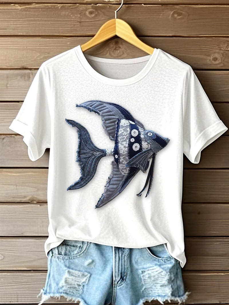 Classic Vintage T-Shirt