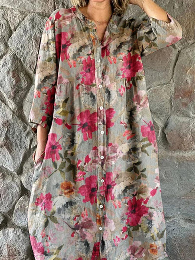 Elegantly Designed Dress