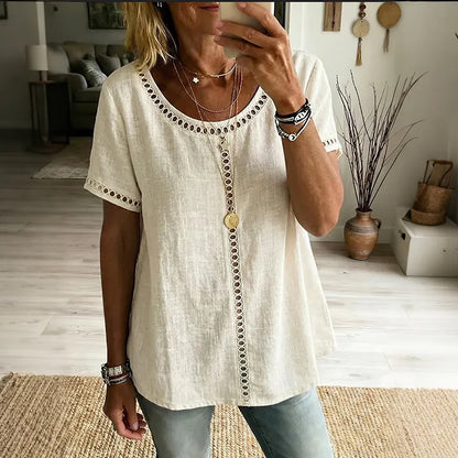Beautifully Crafted Shirt