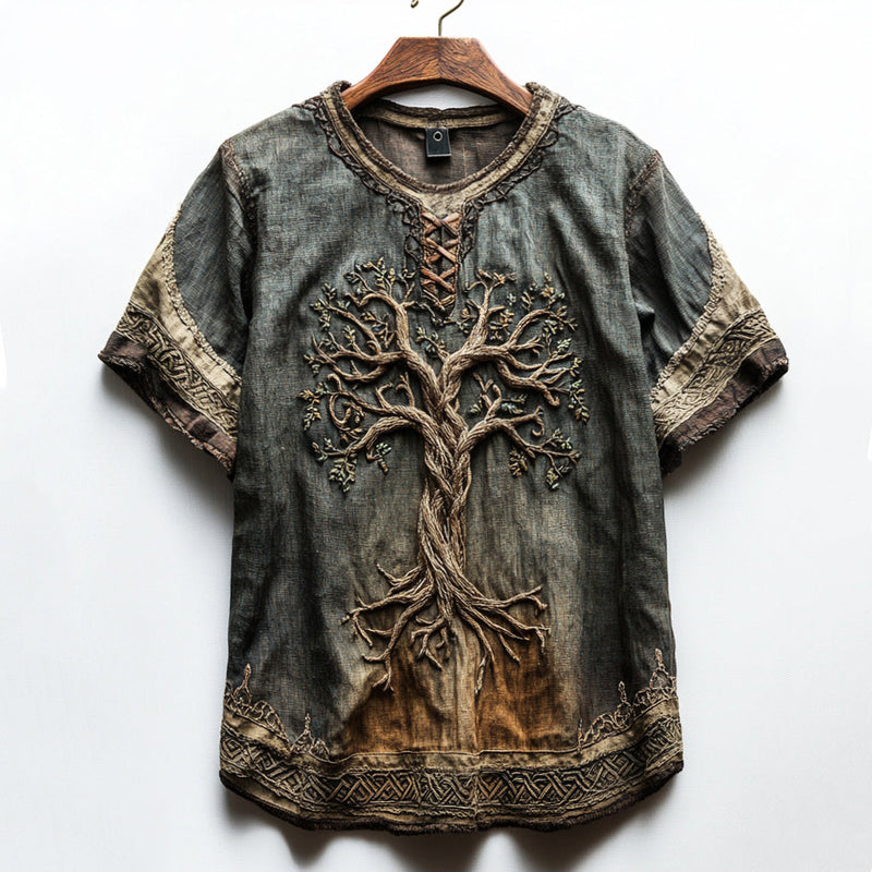 Classic Designed T-Shirt