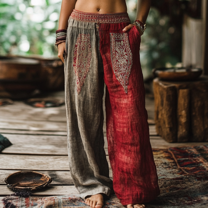 Classic Vintage Pants