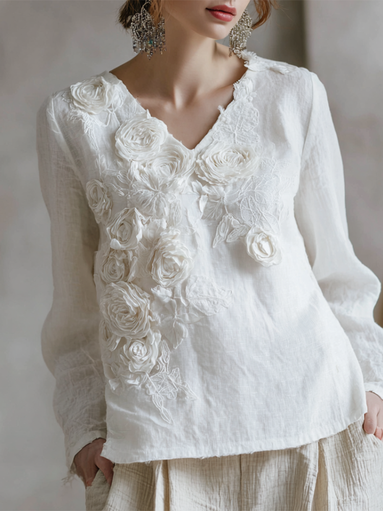 Elegantly Designed Top