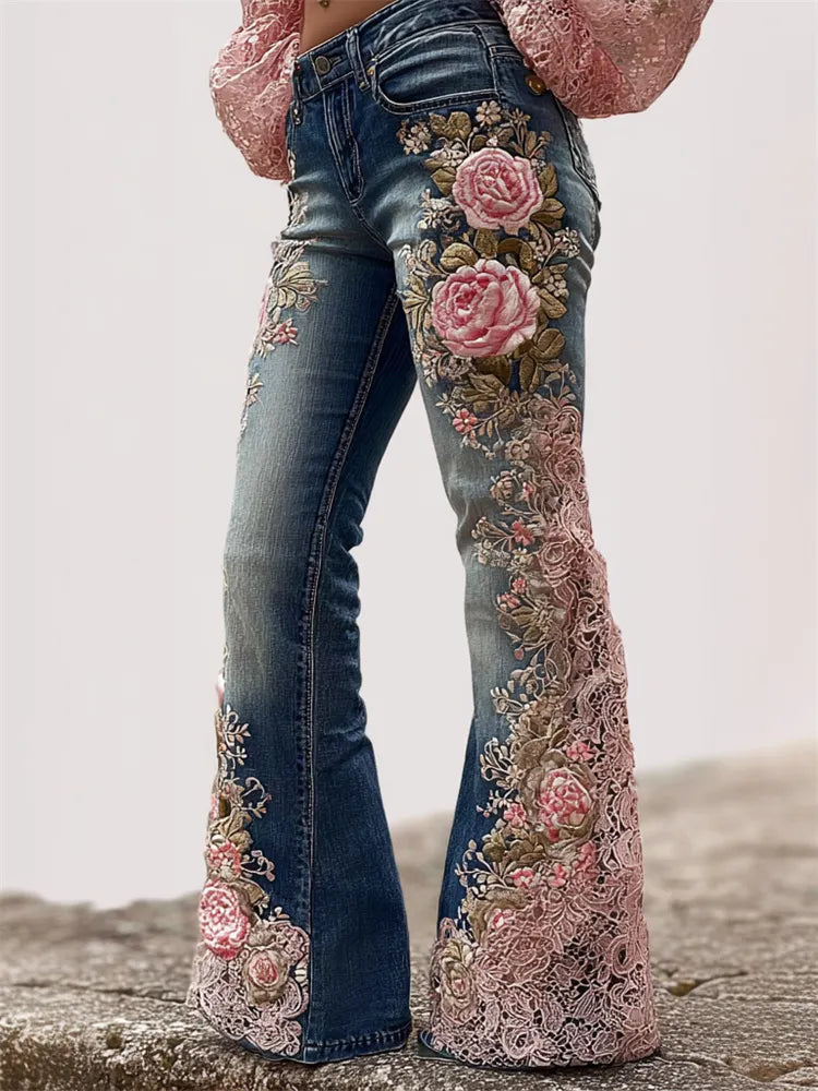 Beautifully Crafted Garment