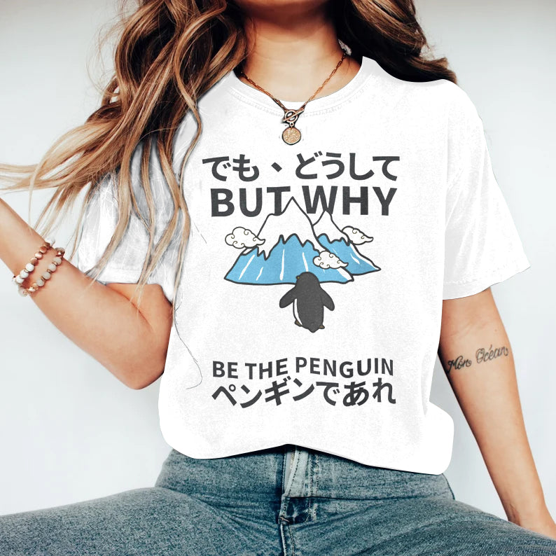 Classic Designed T-Shirt